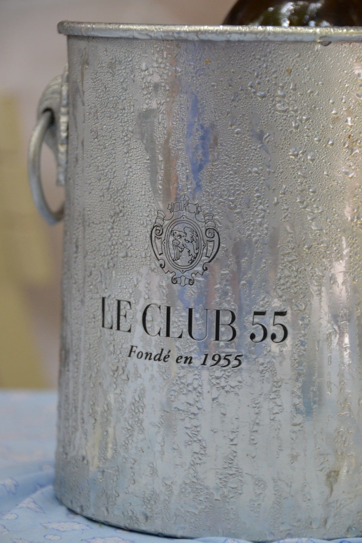 Le Club 55, St Tropez