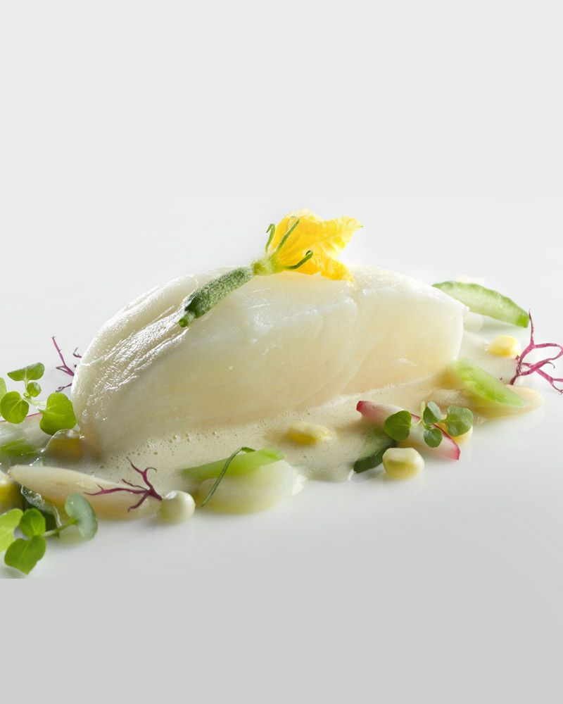 Le Bernardin, Manhattan