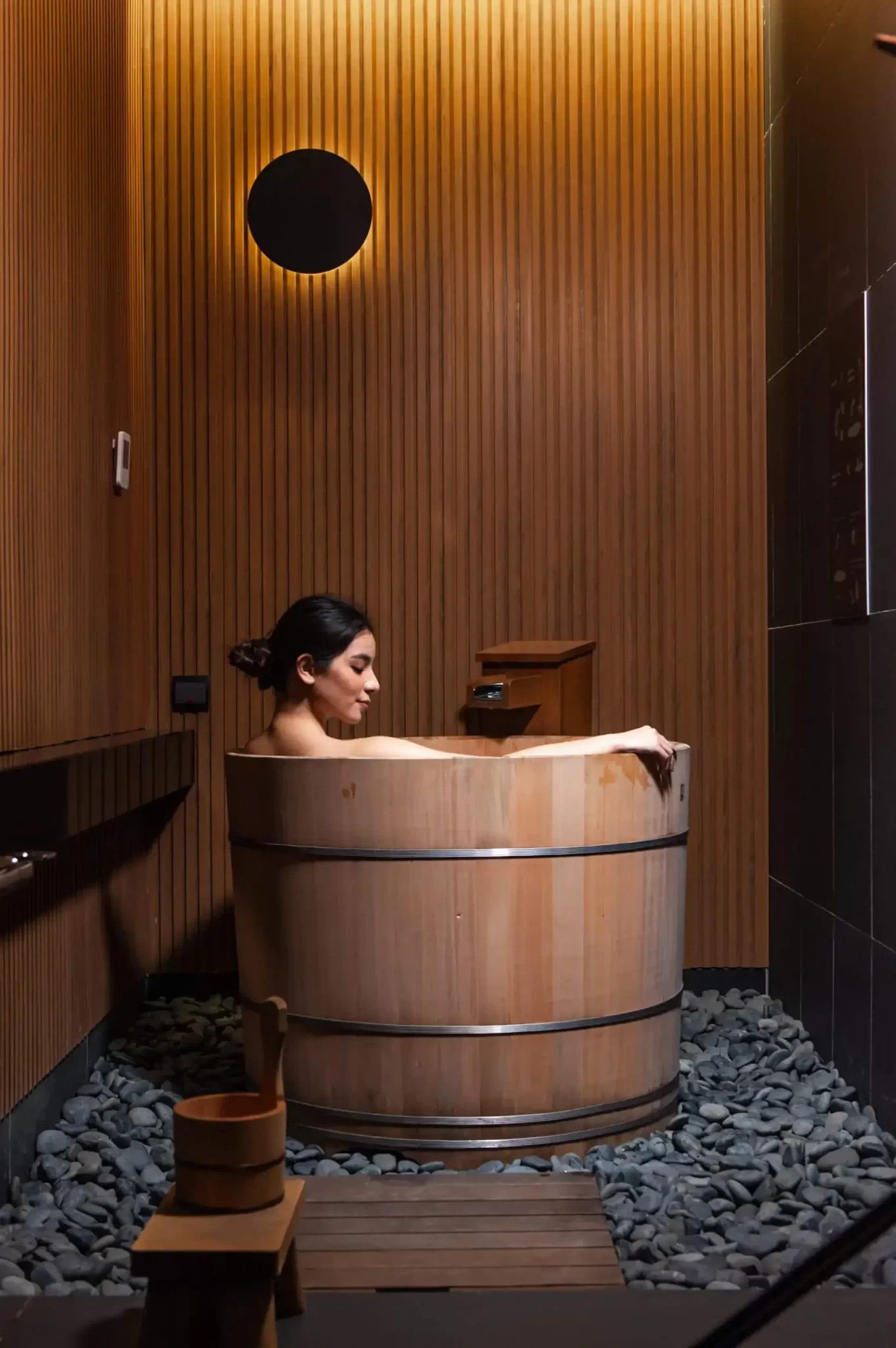 Malaysia Spa