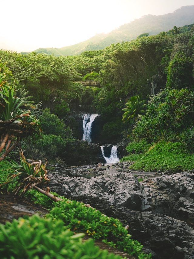 Big Island, Hawaii