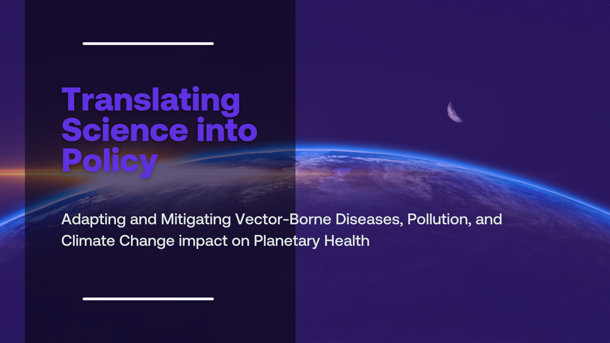 AI-Driven Solutions for Planetary Health: LIBRA AI’s role in PLANET4Health initiative