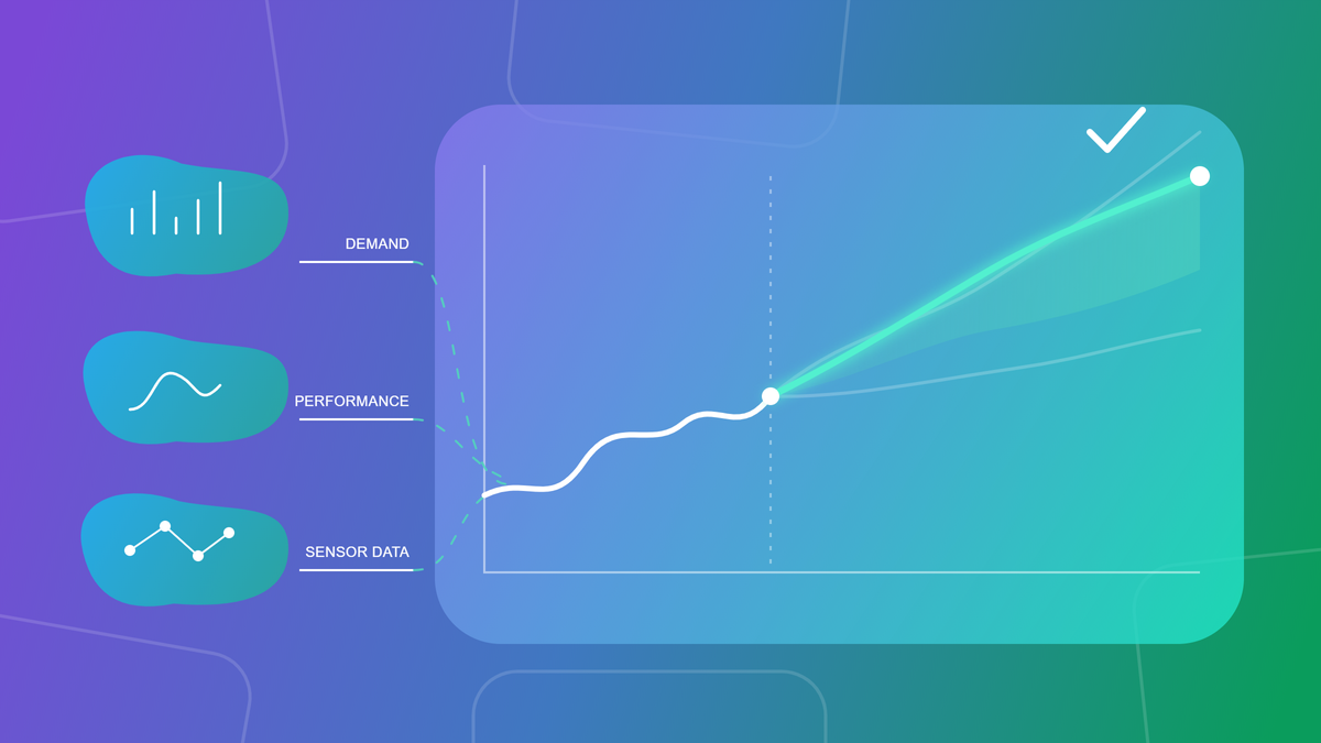 Forecasting Framework