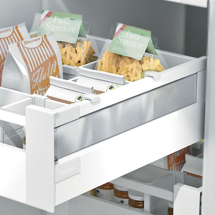 Blum TandemBox