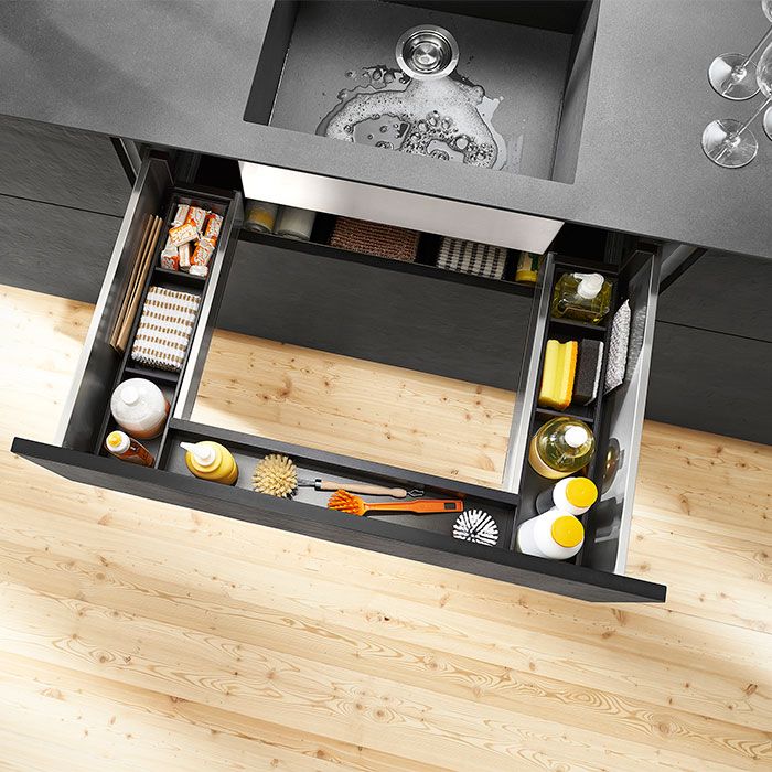 Blum LegraBox SINK