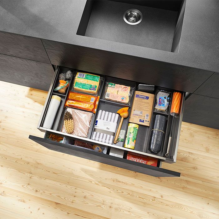 Blum LegraBox SINK