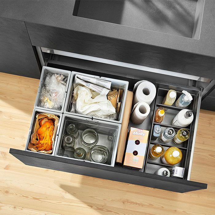 Blum LegraBox SINK