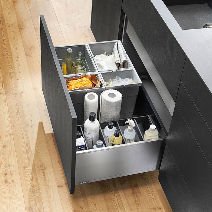 Blum LegraBox SINK