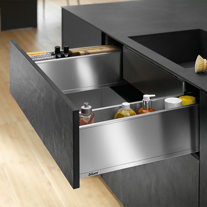 Blum LegraBox SINK