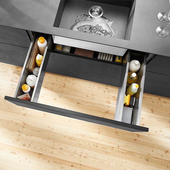 Blum LegraBox SINK