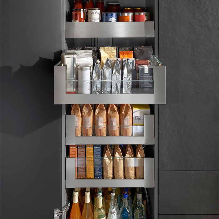 Blum LegraBox FREE