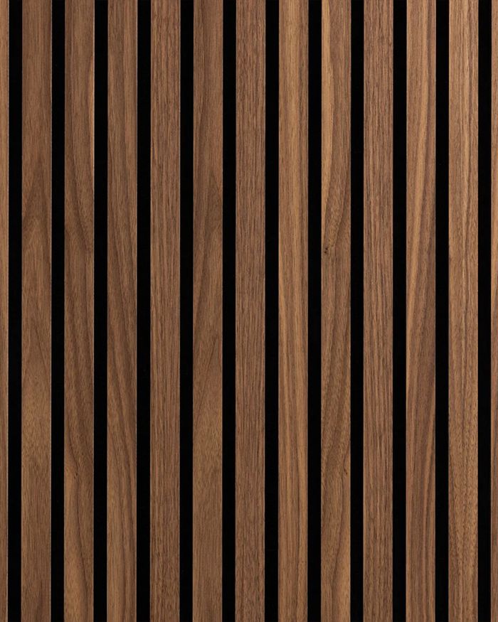 Rossano 25mm wooden kitchen door from Mebel Arts, adds warmth and luxury.
