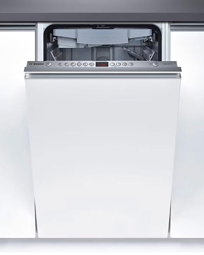 Mebel Arts Dishwasher Image - Easy Operation:
The operation of the Mebel Arts dishwasher is simple and convenient. The full door coverage provides easy access and usage, making your daily life easier.