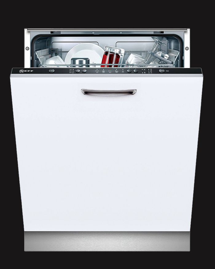 Mebel Arts Dishwasher Image - Full Door Coverage:
Achieve ultimate functionality and aesthetics with the Mebel Arts dishwasher. The full door coverage provides exactly what you need for your kitchen.