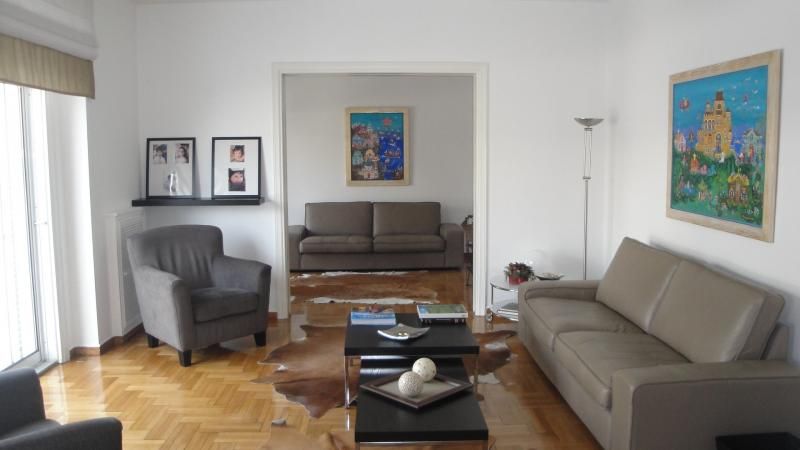 Ιατρείο Αθήνας