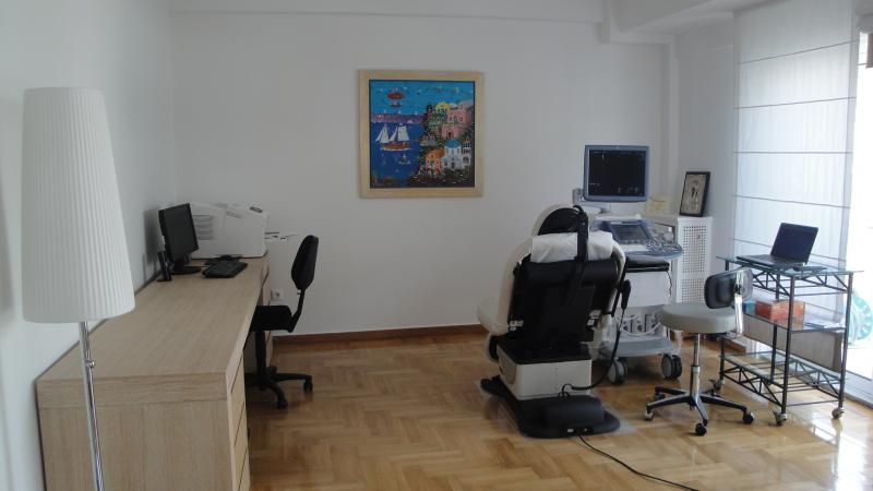 Ιατρείο Αθήνας