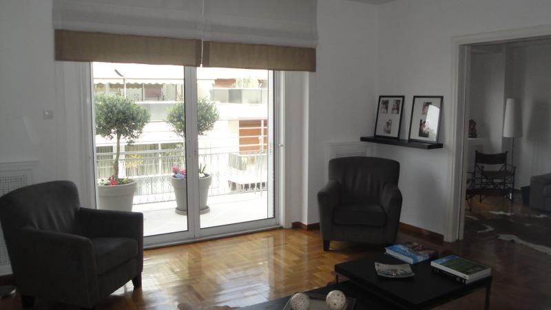 Ιατρείο Αθήνας