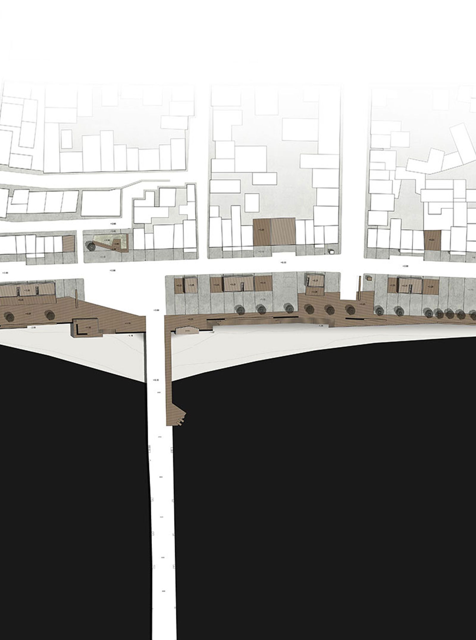 Β’ Βραβείο σε Πανελλήνιο Αρχιτεκτονικό Διαγωνισμό Ιδεών με θέμα ‘Μελέτη ανάπλασης της χερσαίας και παράκτιας ζώνης και αισθητική αναβάθμιση όψεων κτιρίων στο παραλιακό μέτωπο Νεάπολης’