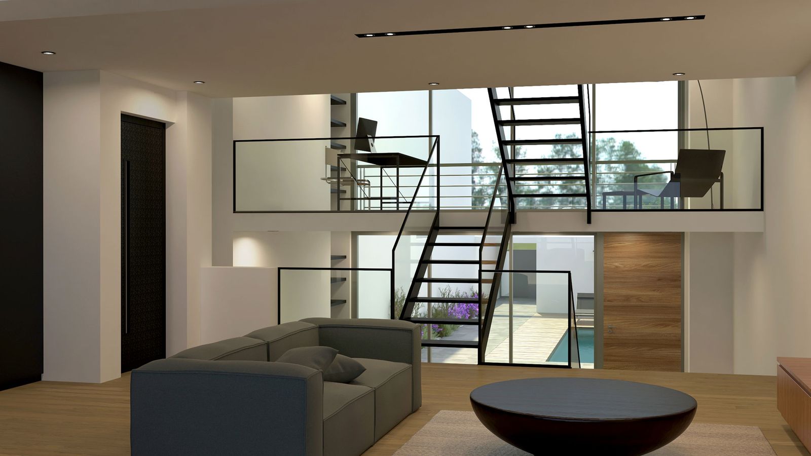 Apartment in Voula I