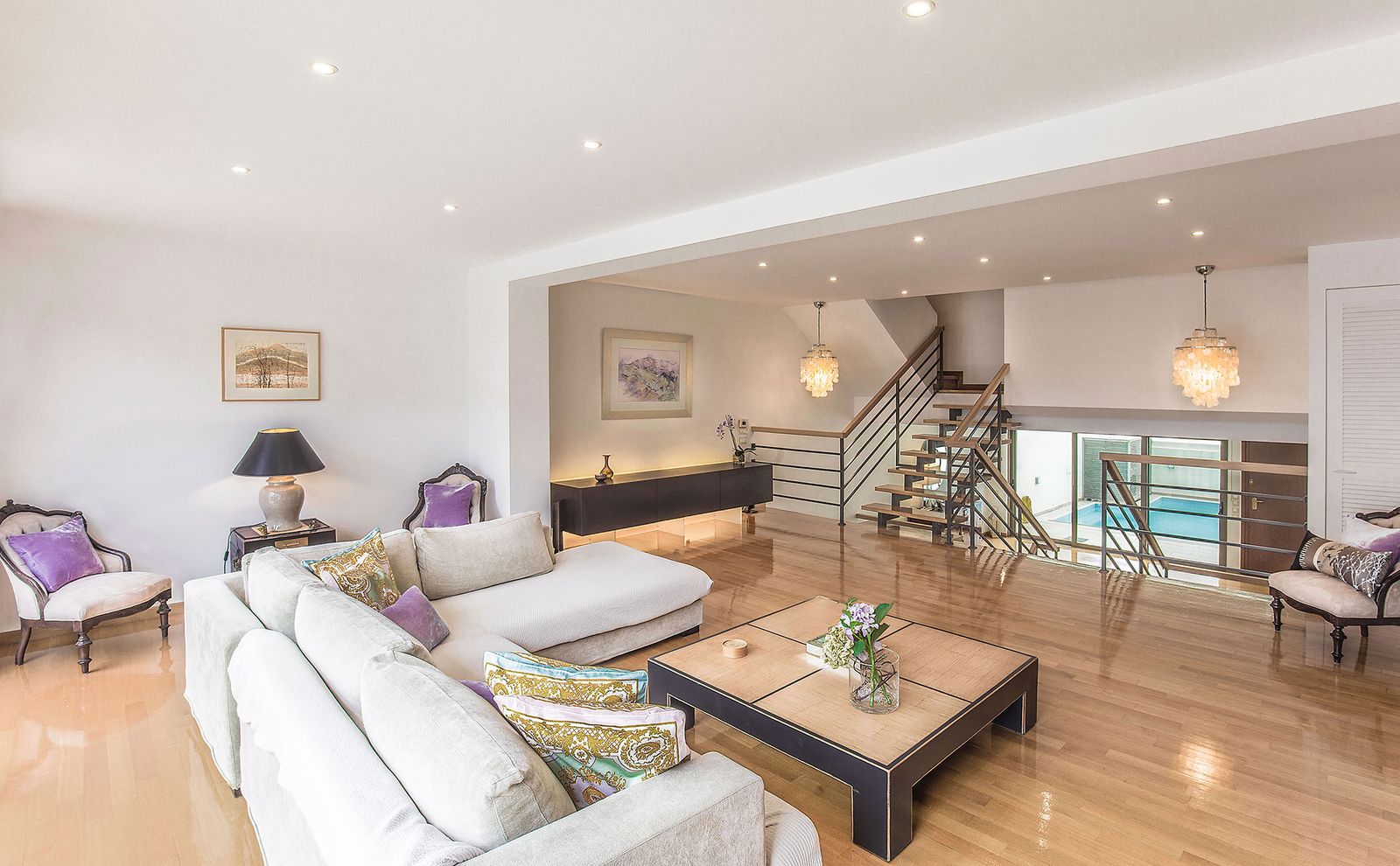 Apartment in Voula II