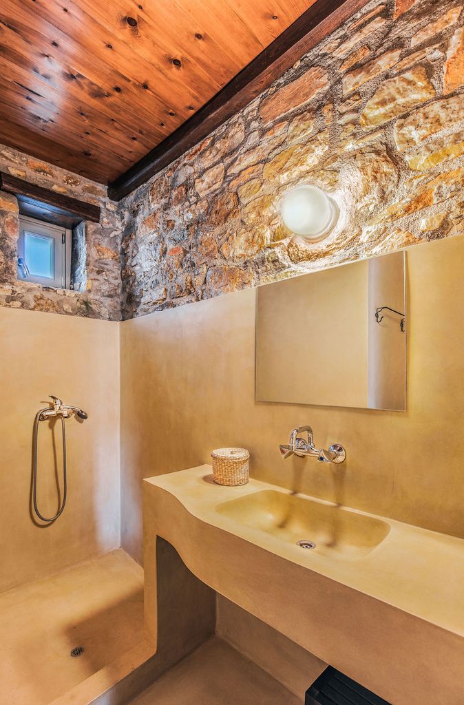 Avrofilito Syros Houses
